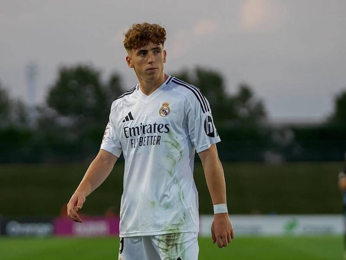 Barcelona se reúne con madridista para ficharlo: Real Madrid, favorecido