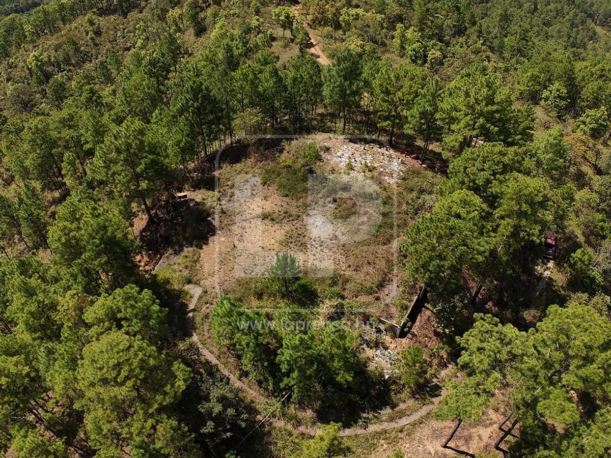 Abandono y deterioro: Así están hoy los bienes de Magdaleno Meza