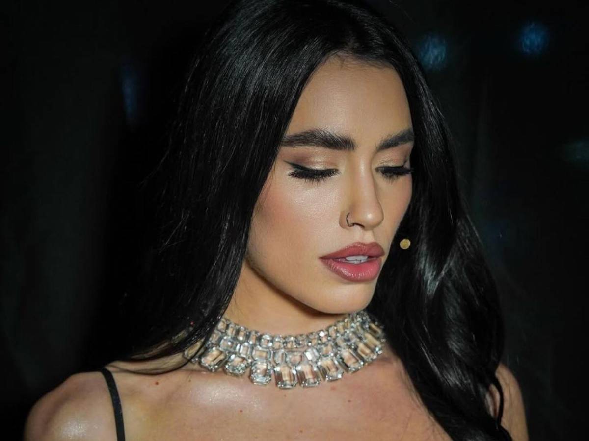 Lali, la diva argentina del pop, estrena un documental sobre su transformación artística