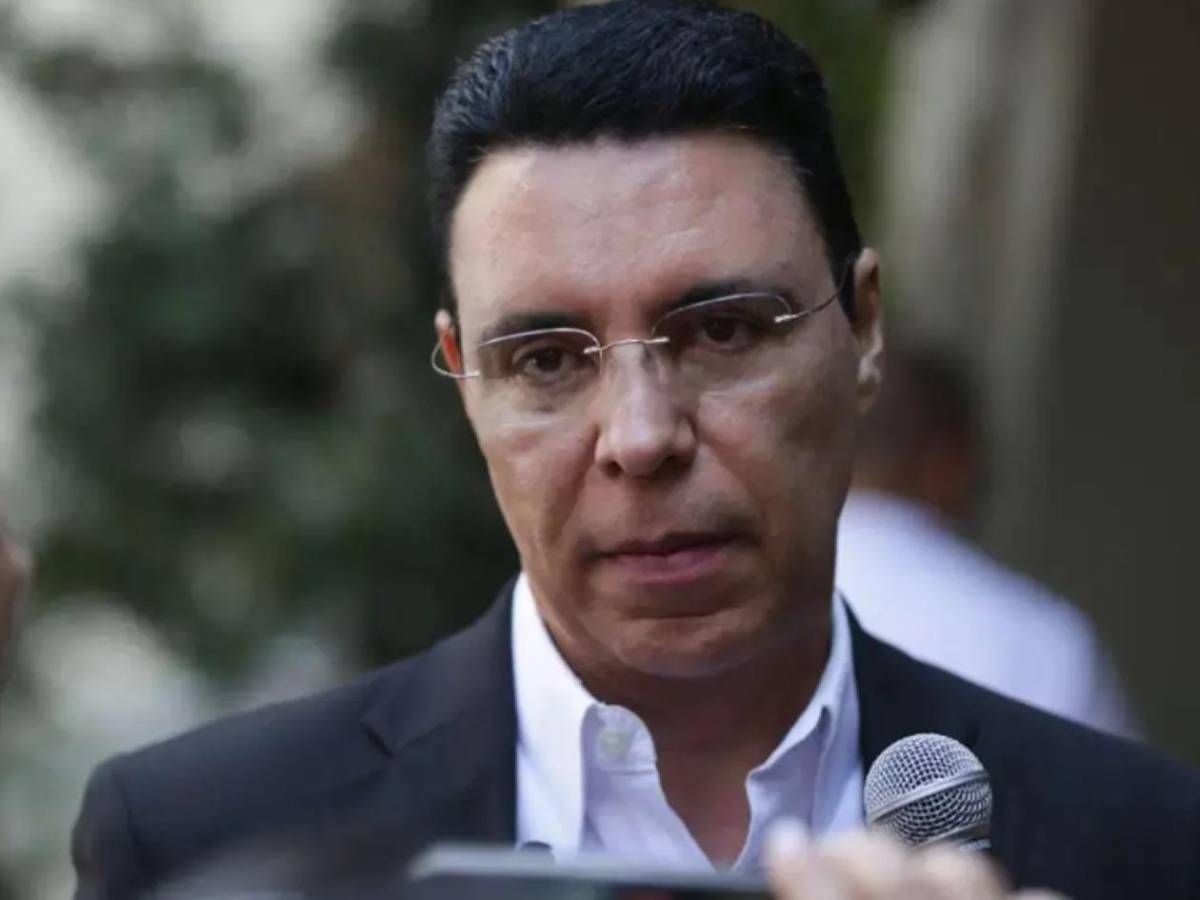 “Mírame a los ojos, a vos te voy a dar una lección”: la supuesta amenaza de JOH a los procuradores del Estado
