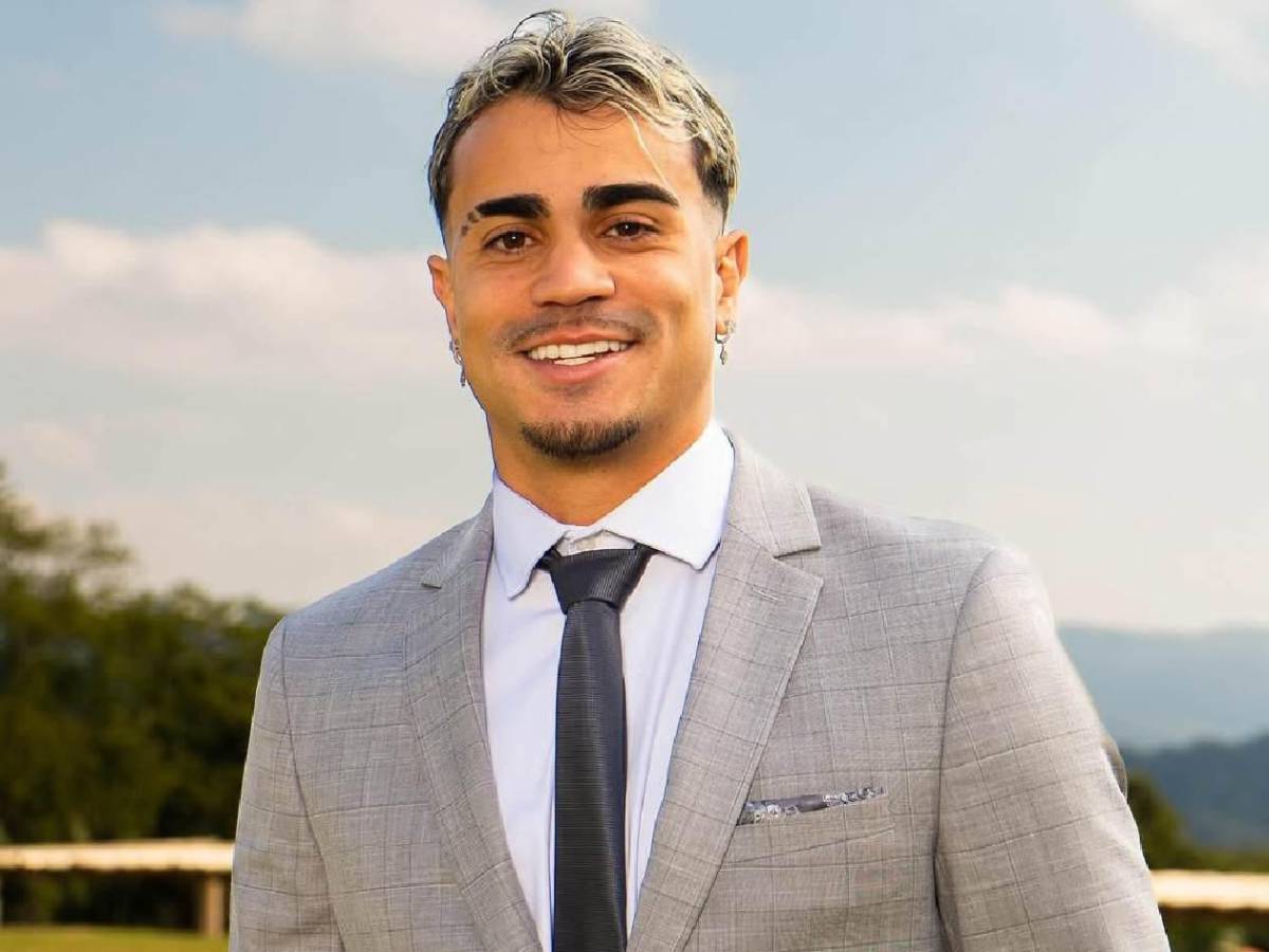 Real Madrid gastó 30 millones por él y no jugó ni un minuto: vuelve gratis su país