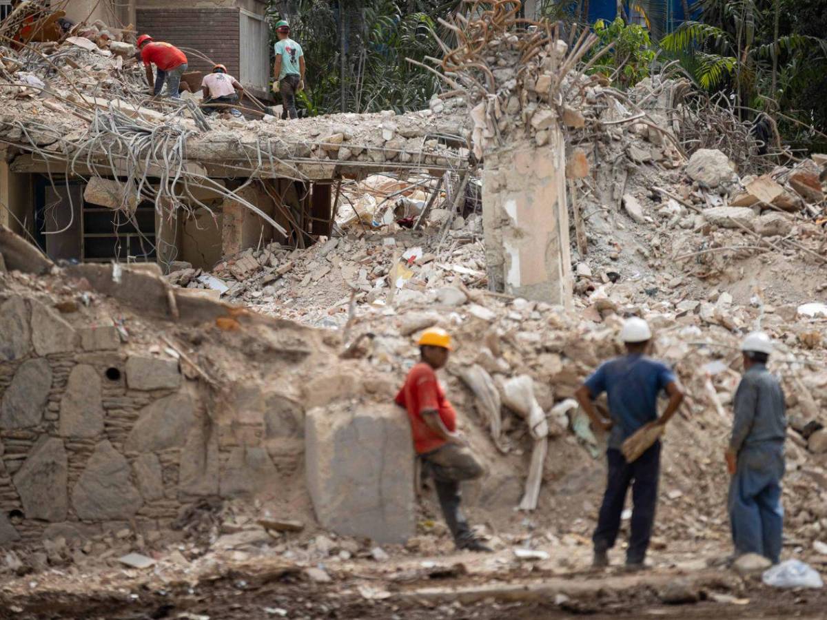 Impactante hallazgo de la NASA tras el doble terremoto en Venezuela