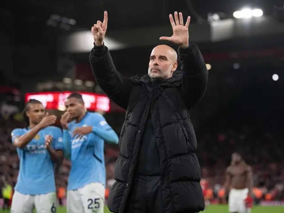 Escándalo mundial: Manchester City directo al descenso con una sanción histórica