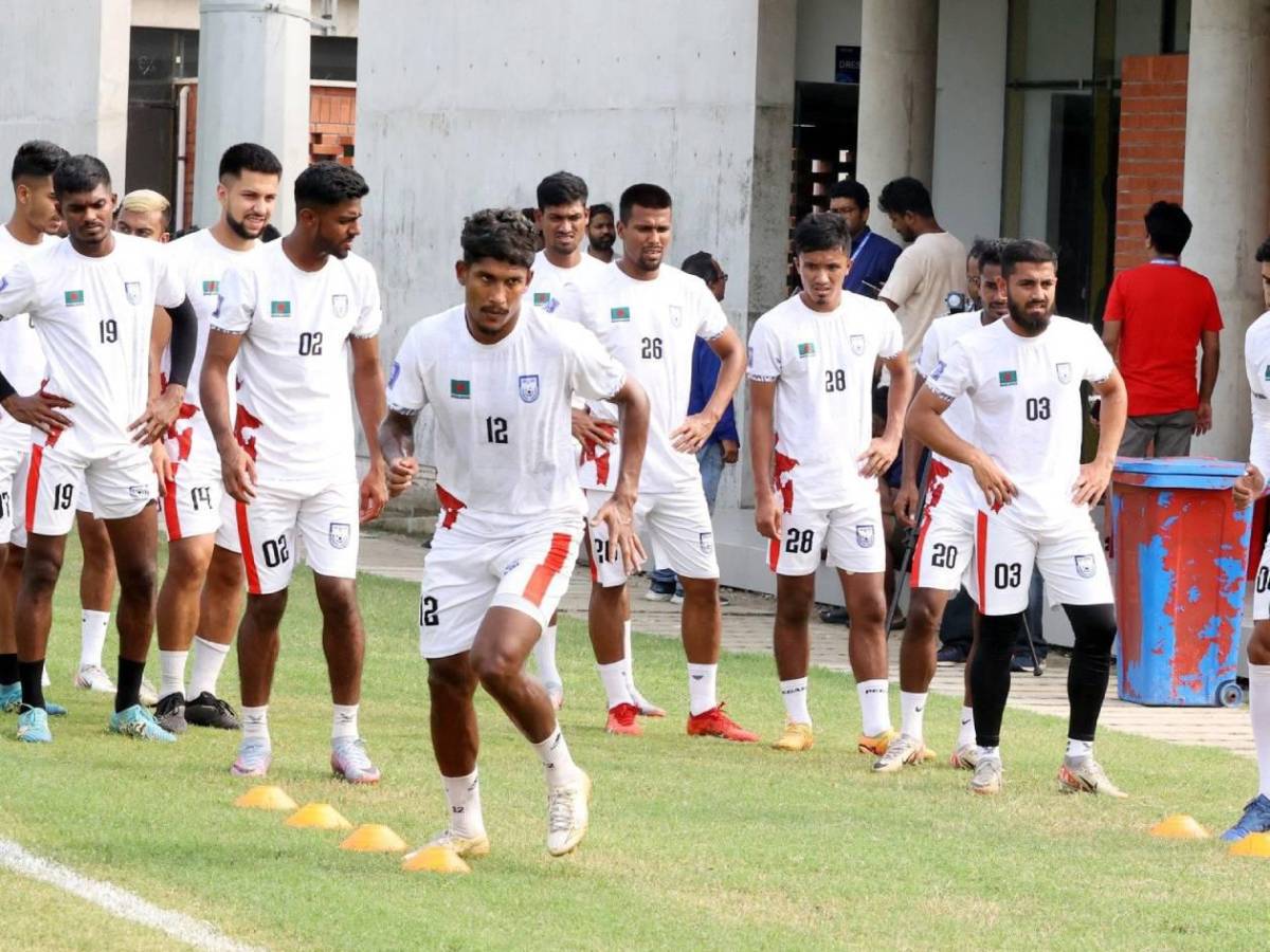 Mundial 2026: las selecciones que están eliminadas y 17 son de Concacaf