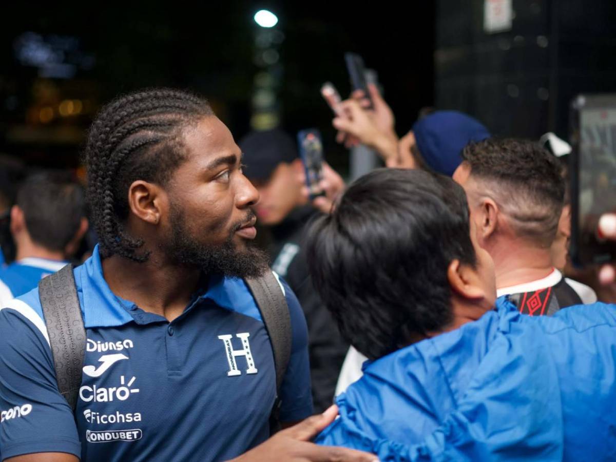 Honduras fue sorprendida en Costa Rica: Llanto y dos peticiones
