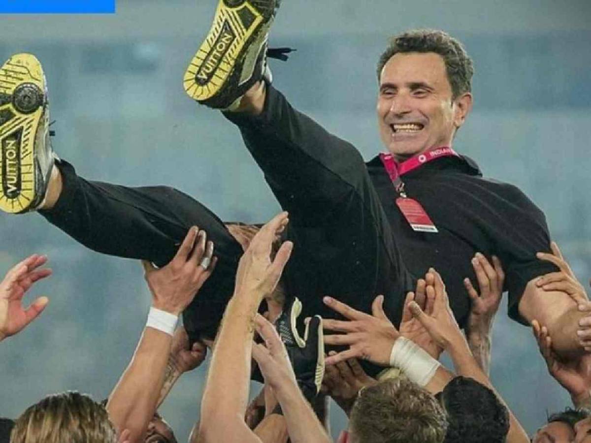 ¿Quién es el nuevo DT de Honduras? Fue mundialista y sobrevivió al cáncer