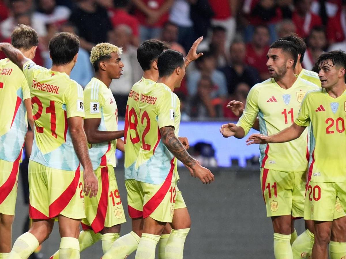 España amenaza con no jugar el Mundial 2026 por increíble razón: Lo valoraremos