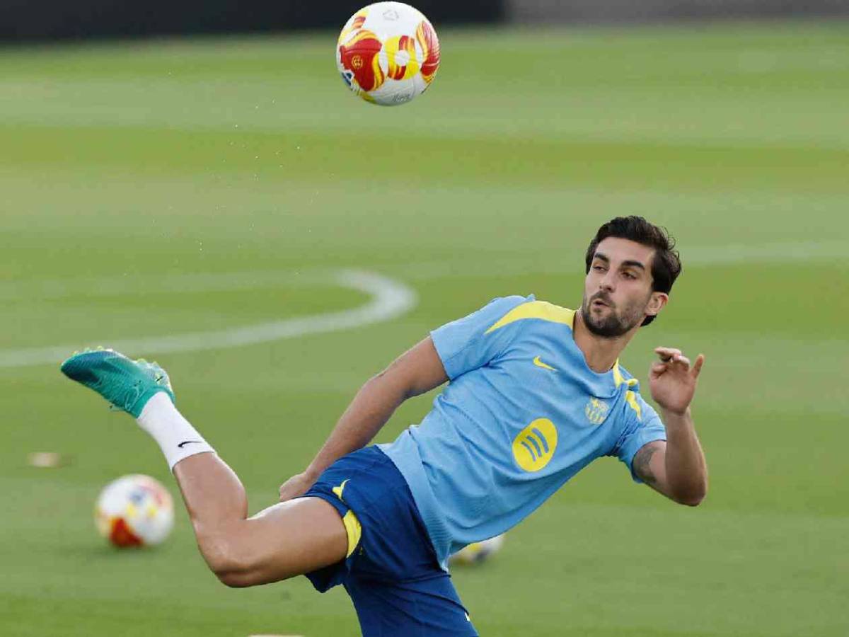 Pichichi Liga Española: se destapó con doblete y Mbappé no perdonó; la tabla