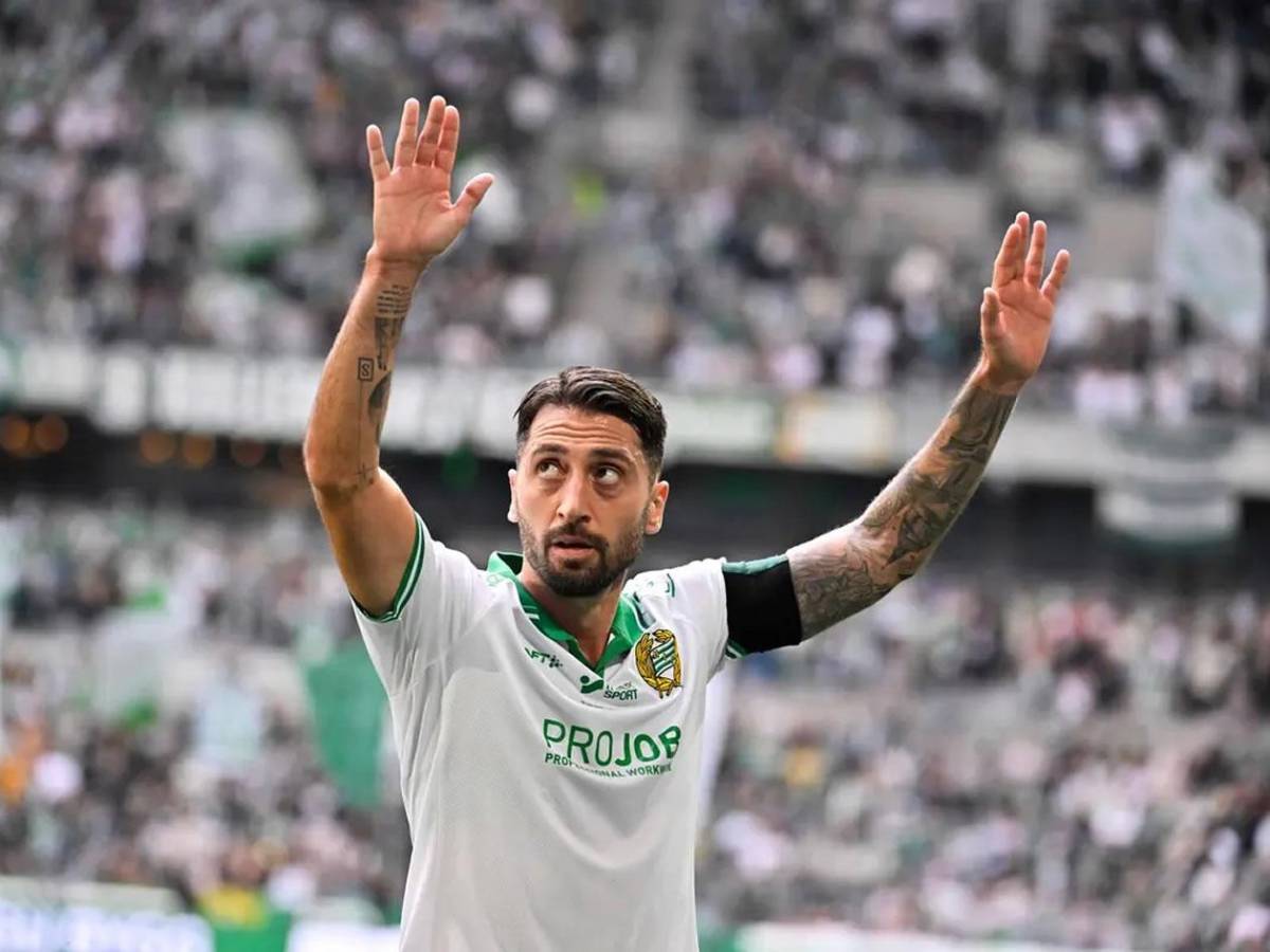 Bota de Oro 2025: Haaland supera a Mbappe y Kane en la tabla de goleadores