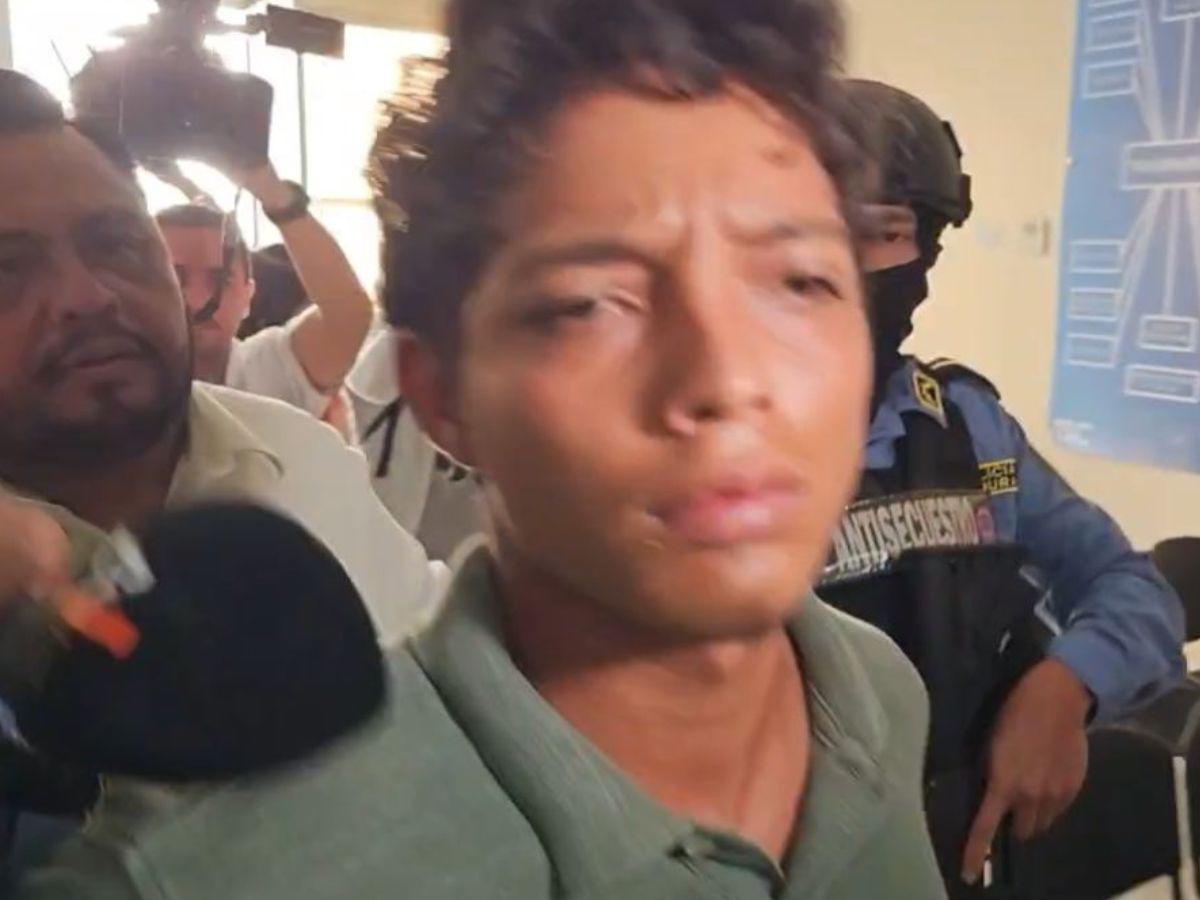 ¿Quién es El Demente, miembro del cartel del Diablo, ligado al crimen del pastor Óscar Núñez?