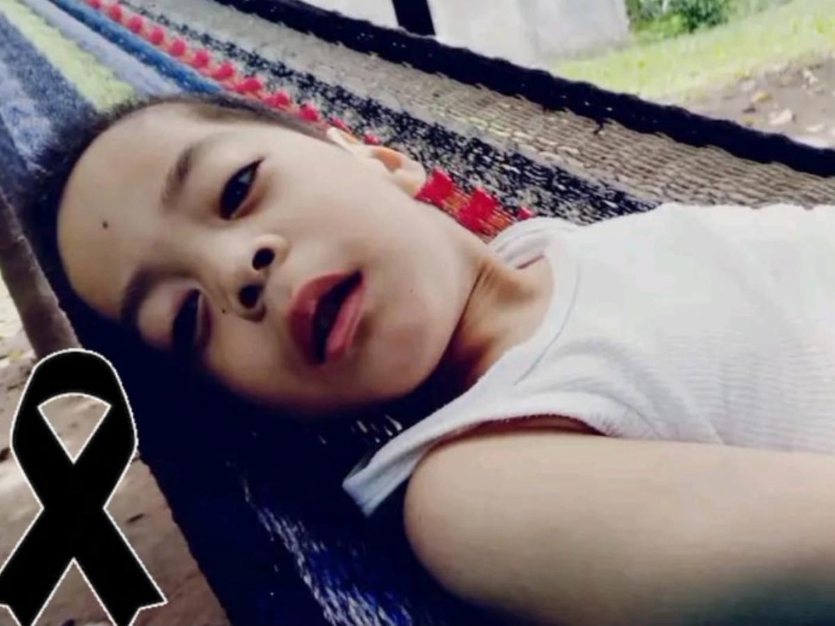 Niño muere en Quimistán, su padre asegura que fue por el humo que cubre a Honduras