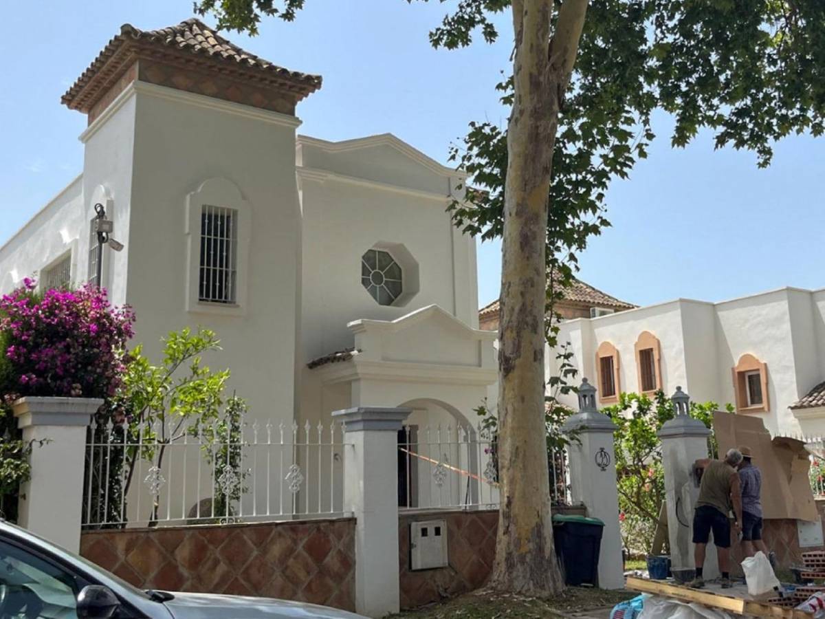 Eva Longoria, una estrella de Hollywood que brilla en el mundo