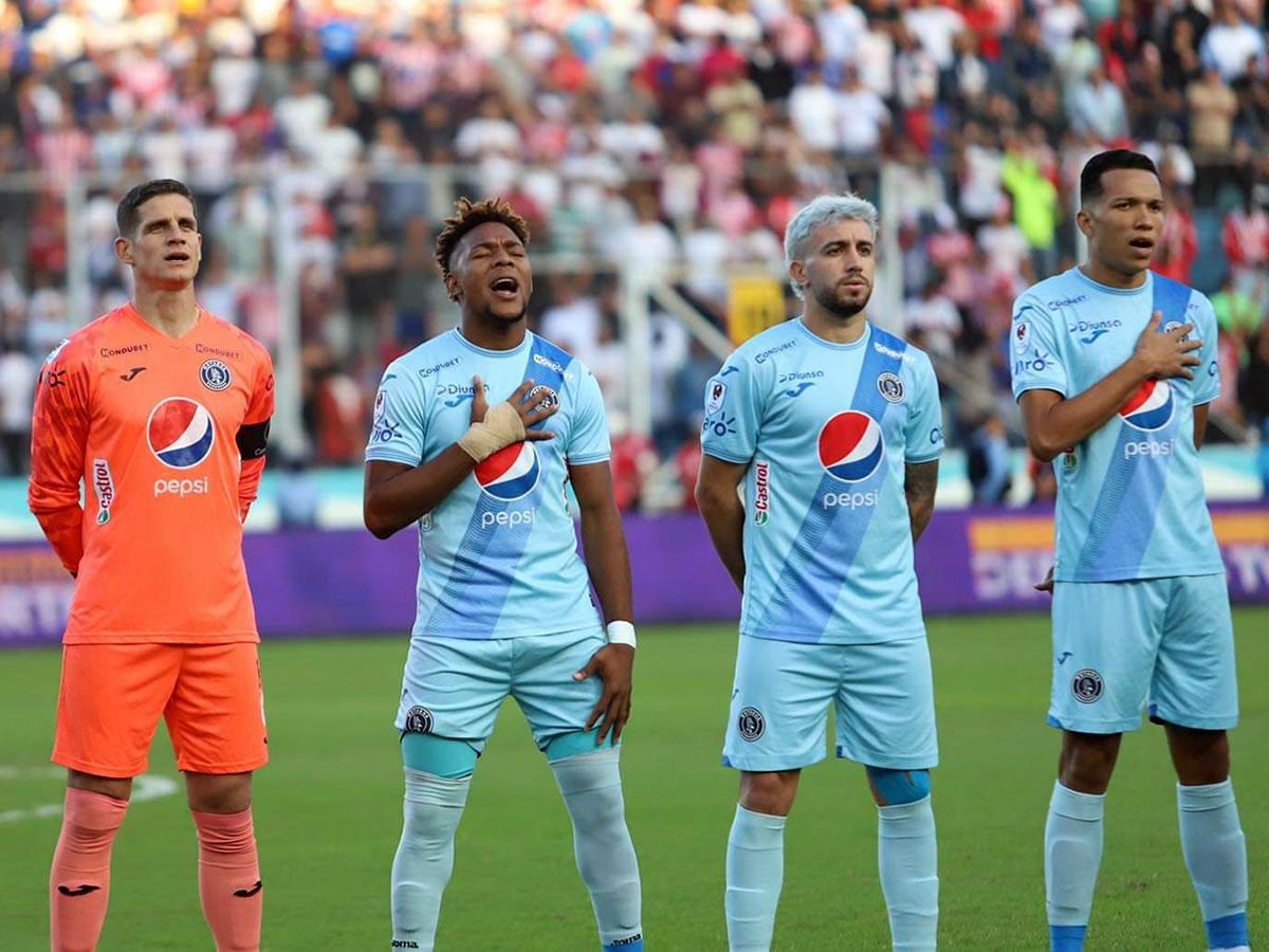 Oficial: Motagua cancela amistosos de pretemporada y revela el motivo