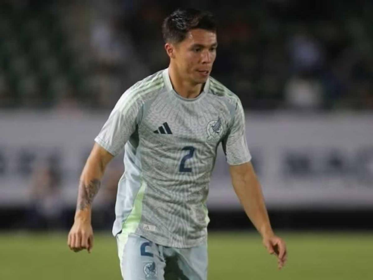 Futbolista de México, condenado a prisión en Europa por insólito motivo