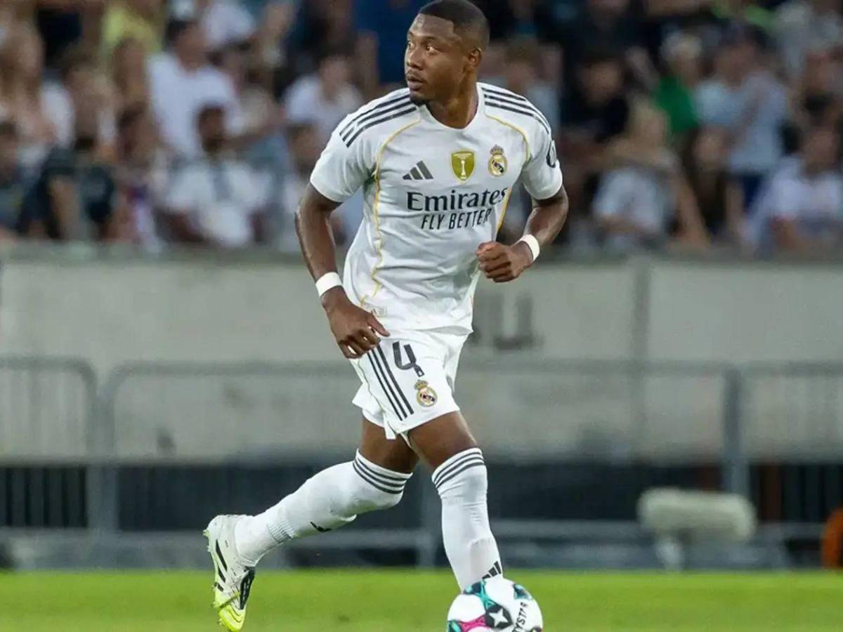 Fabrizio Romano destapa la primera salida del Real Madrid para la próxima temporada