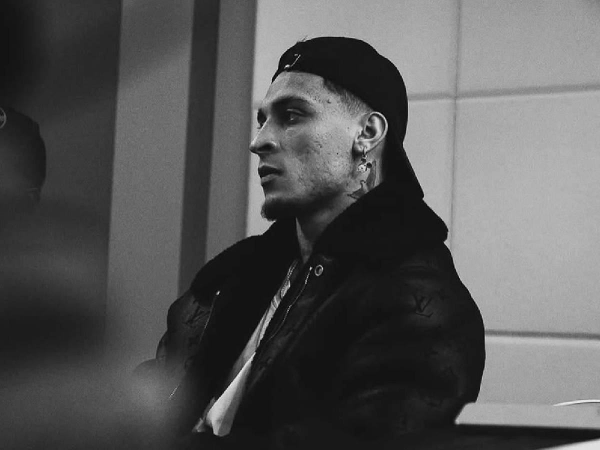 Rechaza irse del Real Madrid, Barcelona anuncia salida y Guardiola no deja ir a crack