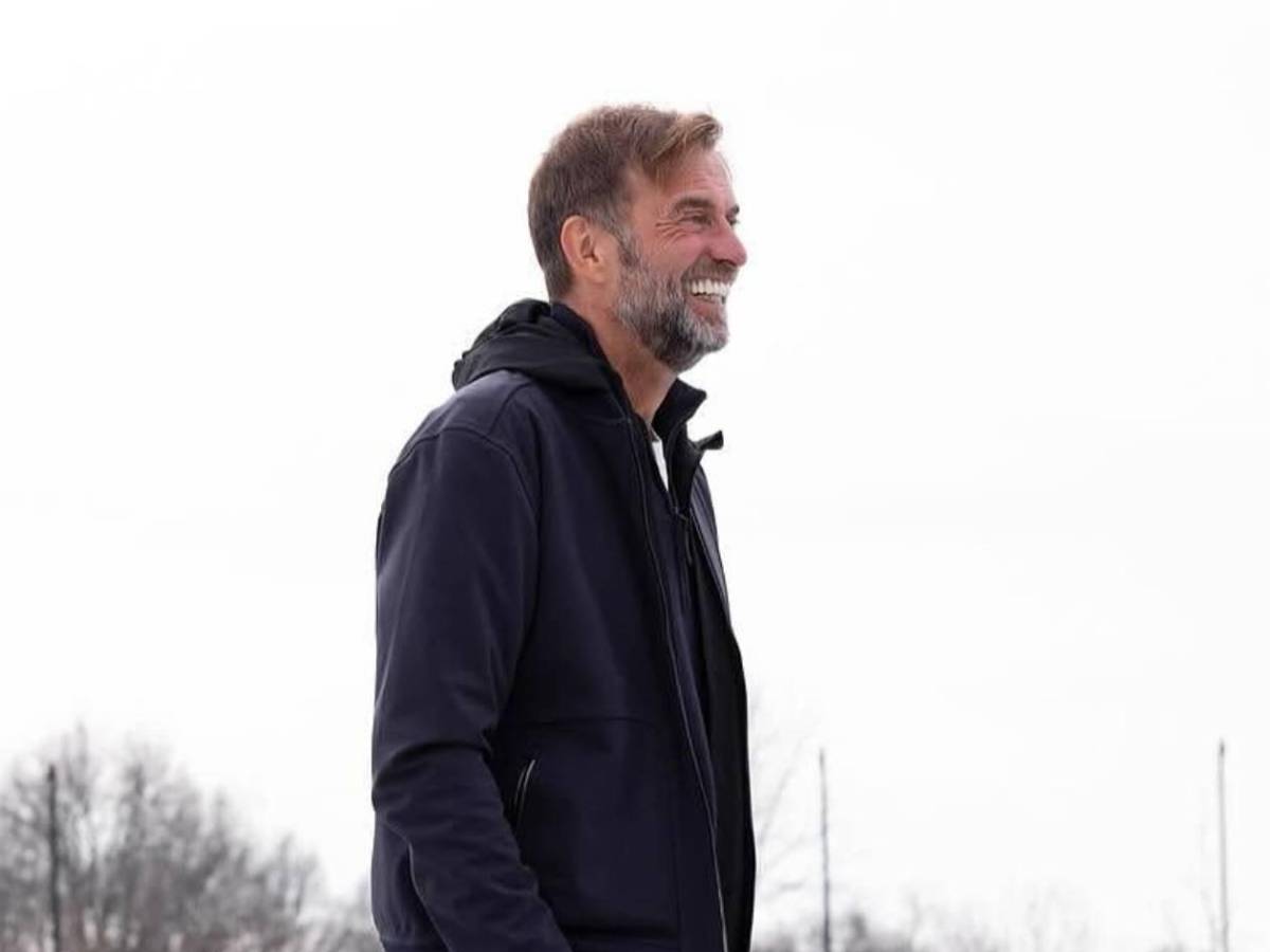 Jürgen Klopp ahora quiere dirigir al Real Madrid y el club toma decisión