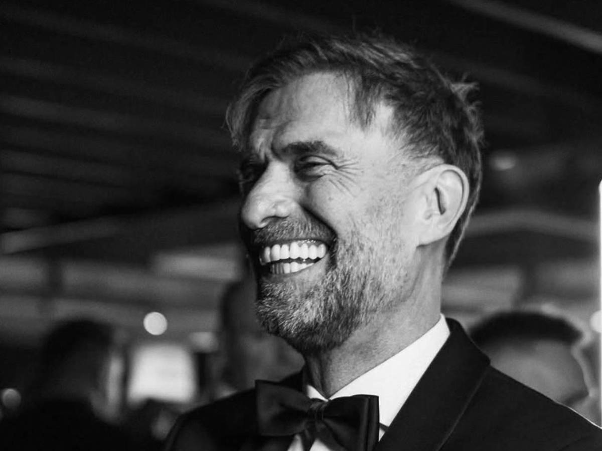 Jürgen Klopp ahora quiere dirigir al Real Madrid y el club toma decisión