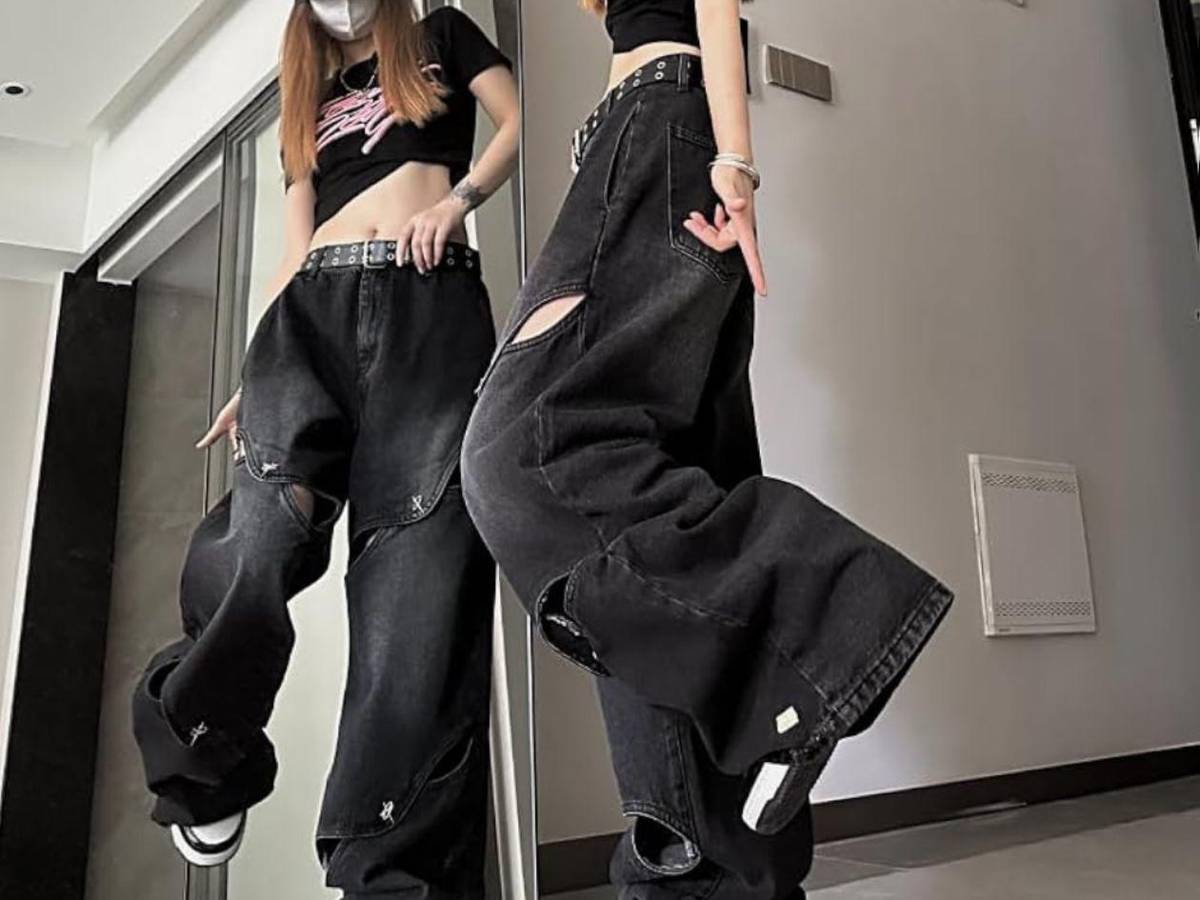 ¿Cuáles son las tendencias de moda en 2025?