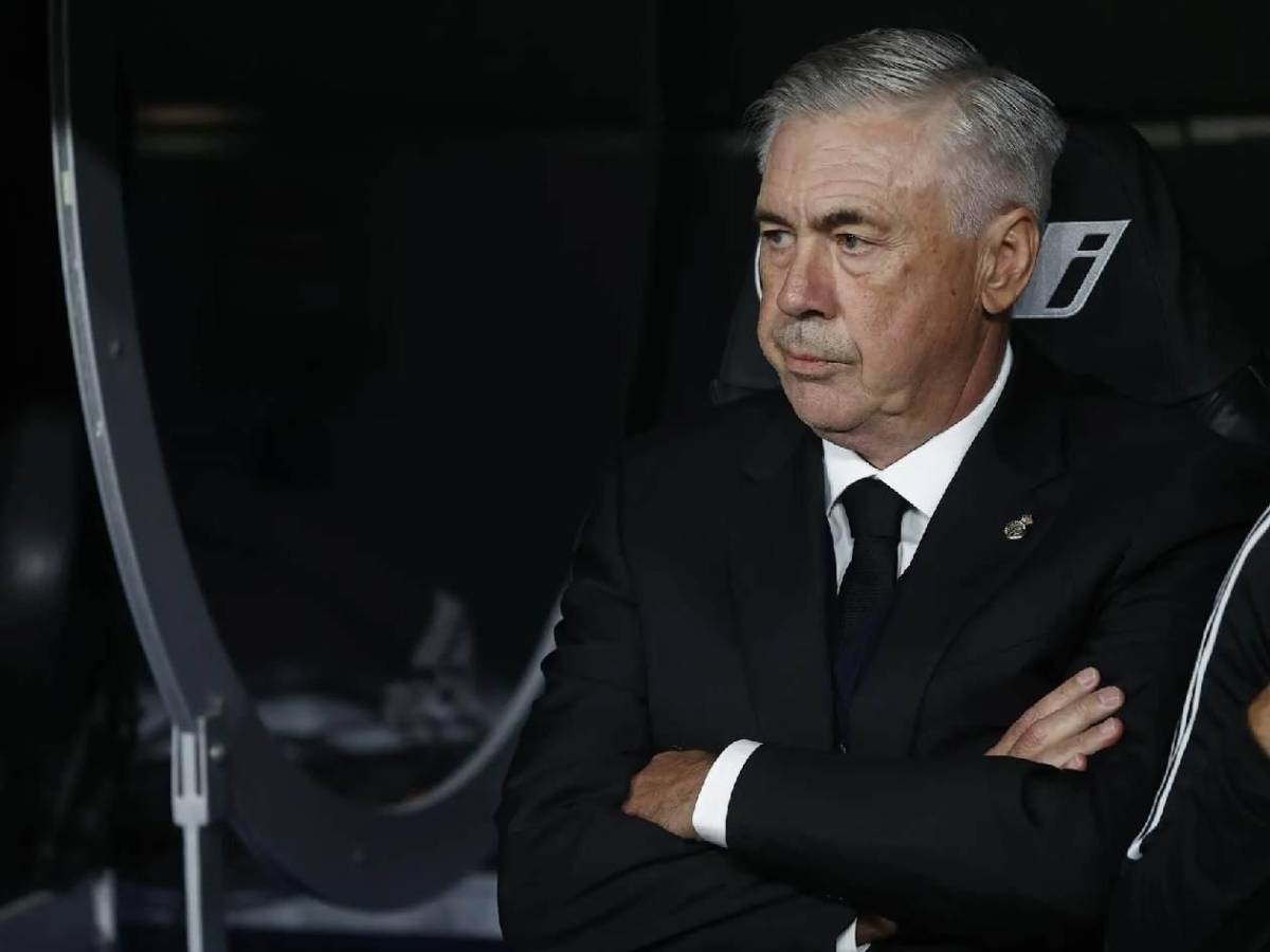 Tiembla Real Madrid: desvelan la decisión de Ancelotti con su futuro