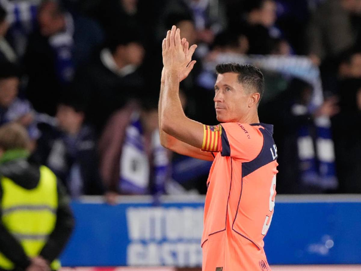 Pichichi Liga Española: acechador de Mbappé falla y sonríe; así queda la tabla