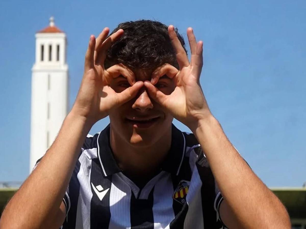 Real Madrid hace oficial el fichaje de un delantero: “Es un desafío increíble”