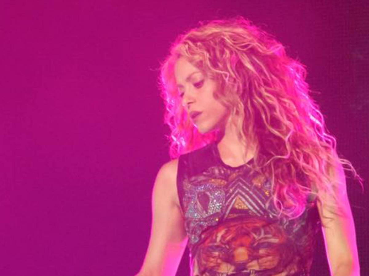 Piqué es frenado por Shakira: El español recibe duro golpe de su ex