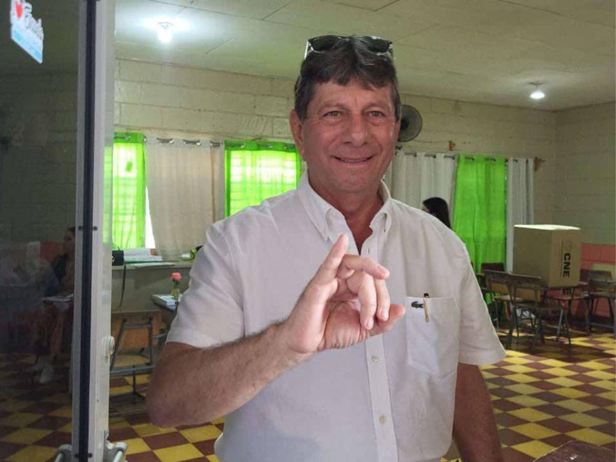 Apatía en elecciones primarias de La Entrada, Copán