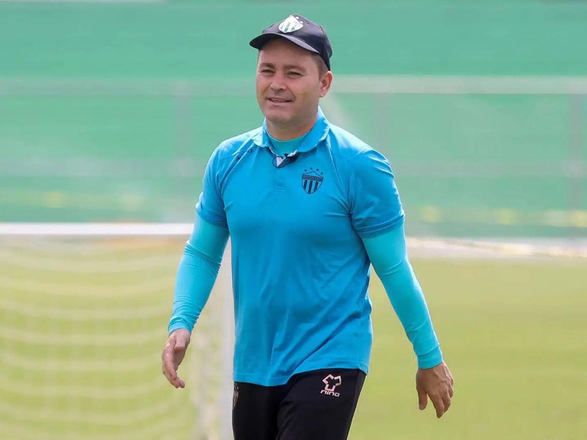 Marathón ya tiene nuevo entrenador: contrata a europeo tras fracaso con ‘La Tota‘ Medina