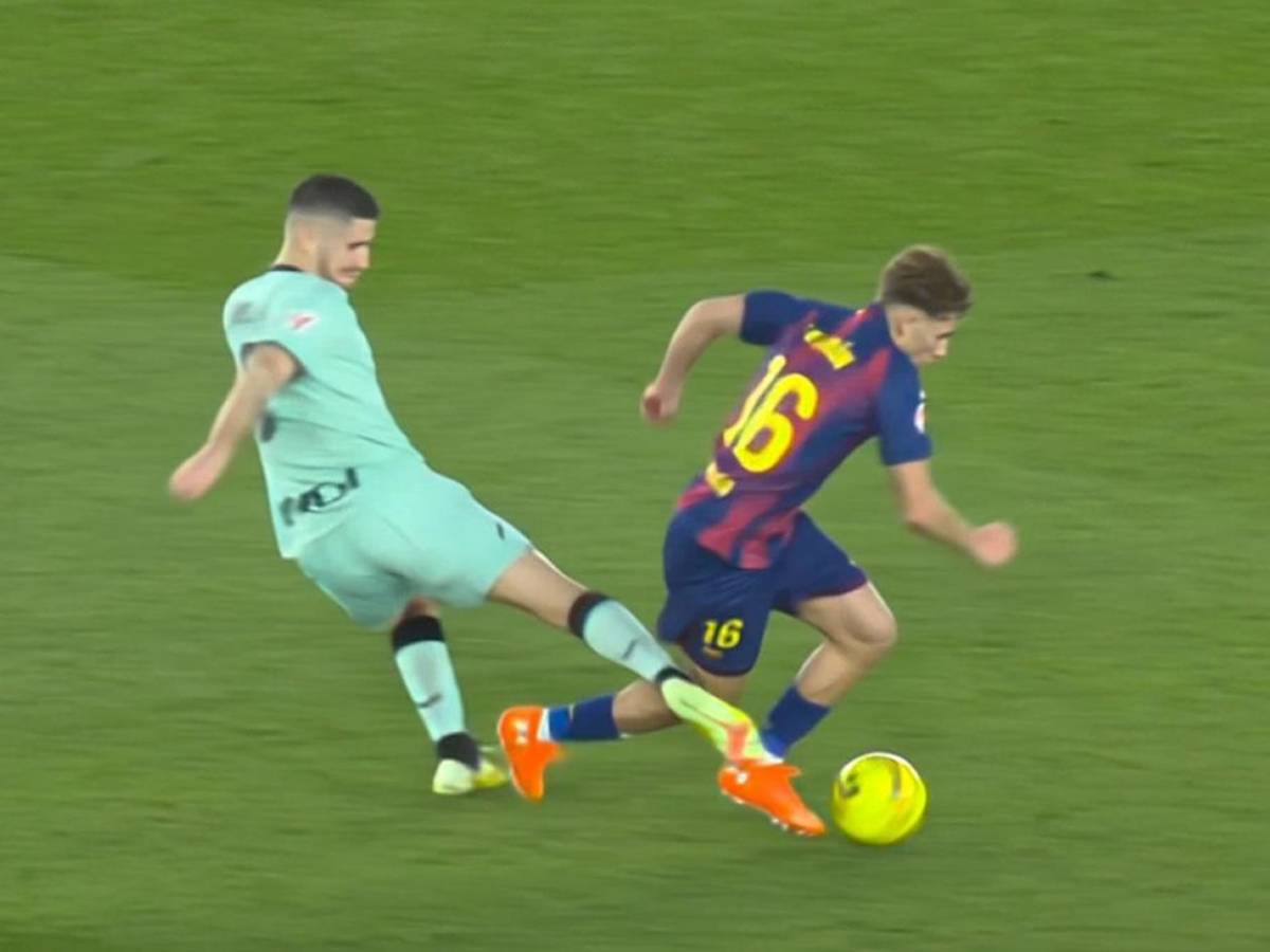 Barcelona volvió al Camp Nou: fiesta, Messi 'apareció' y agresión que indigna