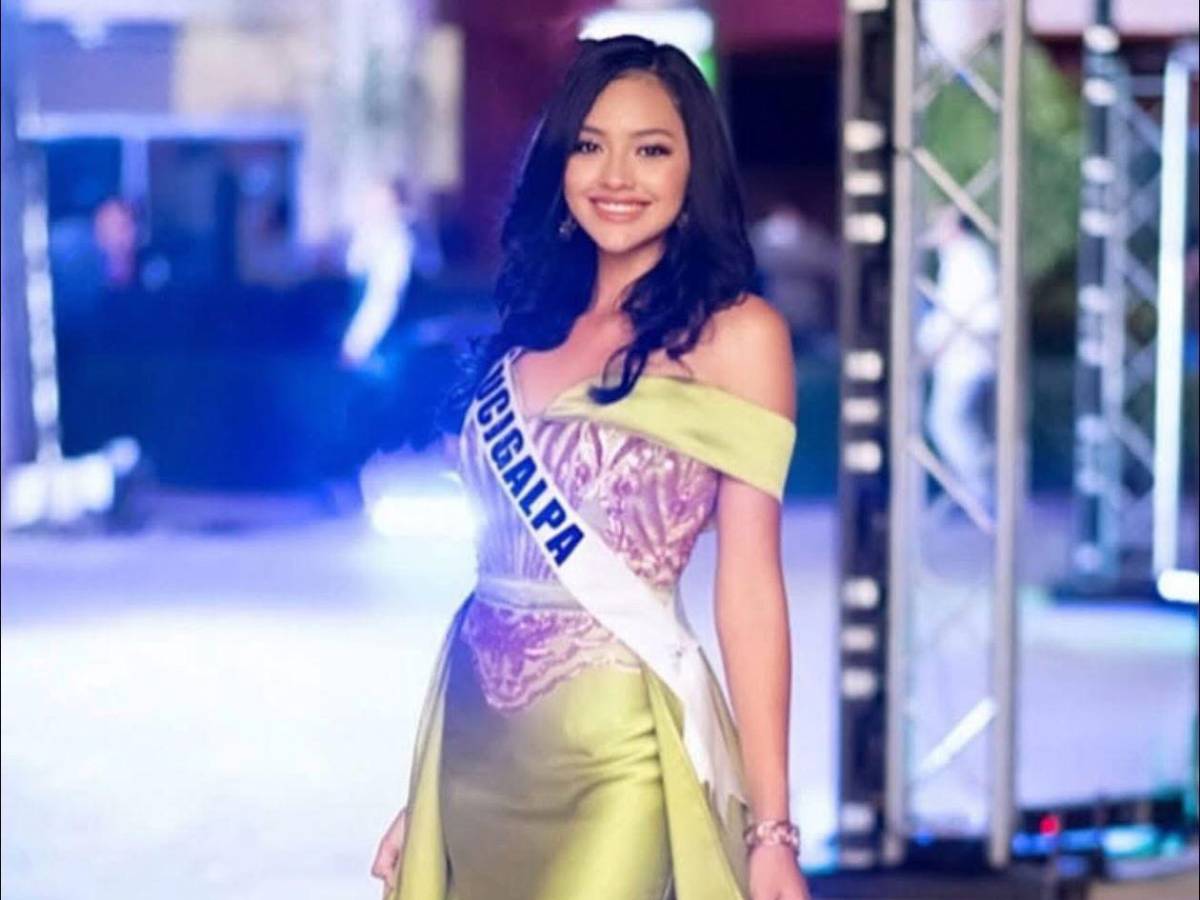 De la TV al Miss Honduras Universo 2026: la trayectoria de Kennia Mondragón