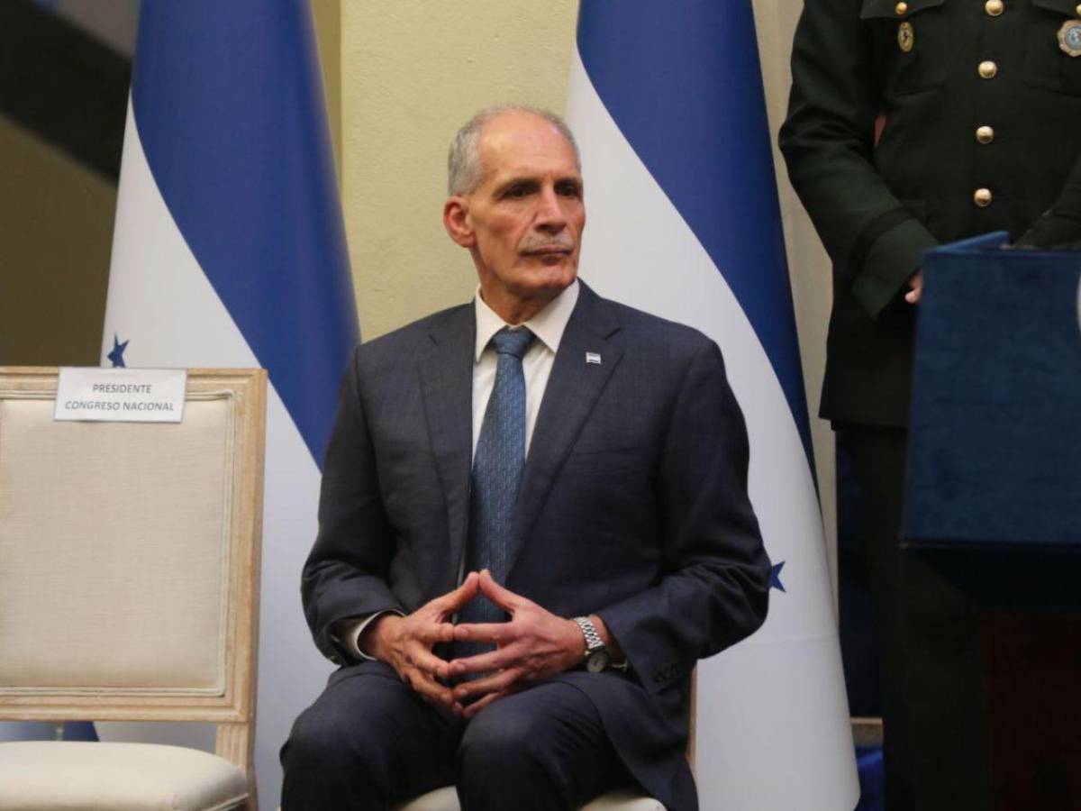 Claves rumbo a la toma de posesión de Nasry Asfura en Honduras