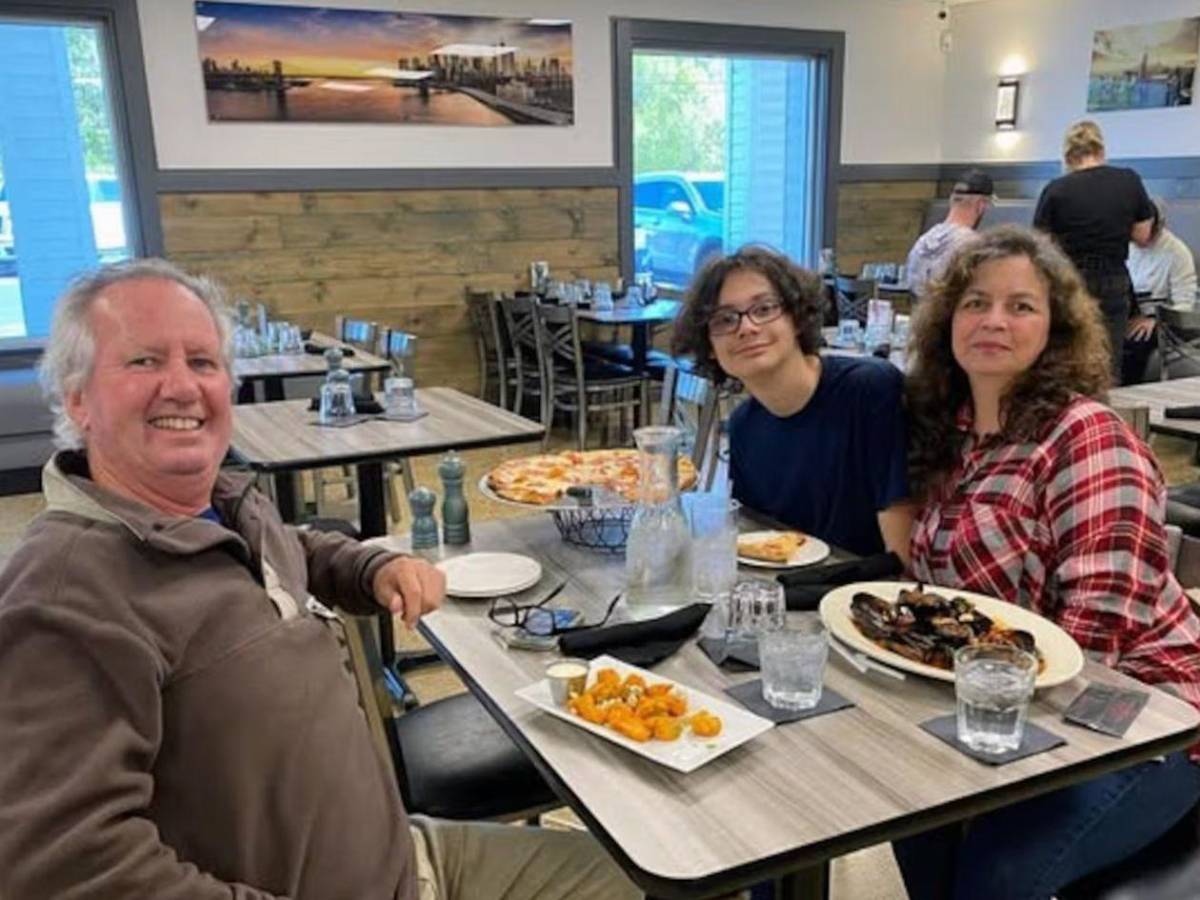 “La golpeé con un bate”: Hijo admite brutal crimen contra su madre