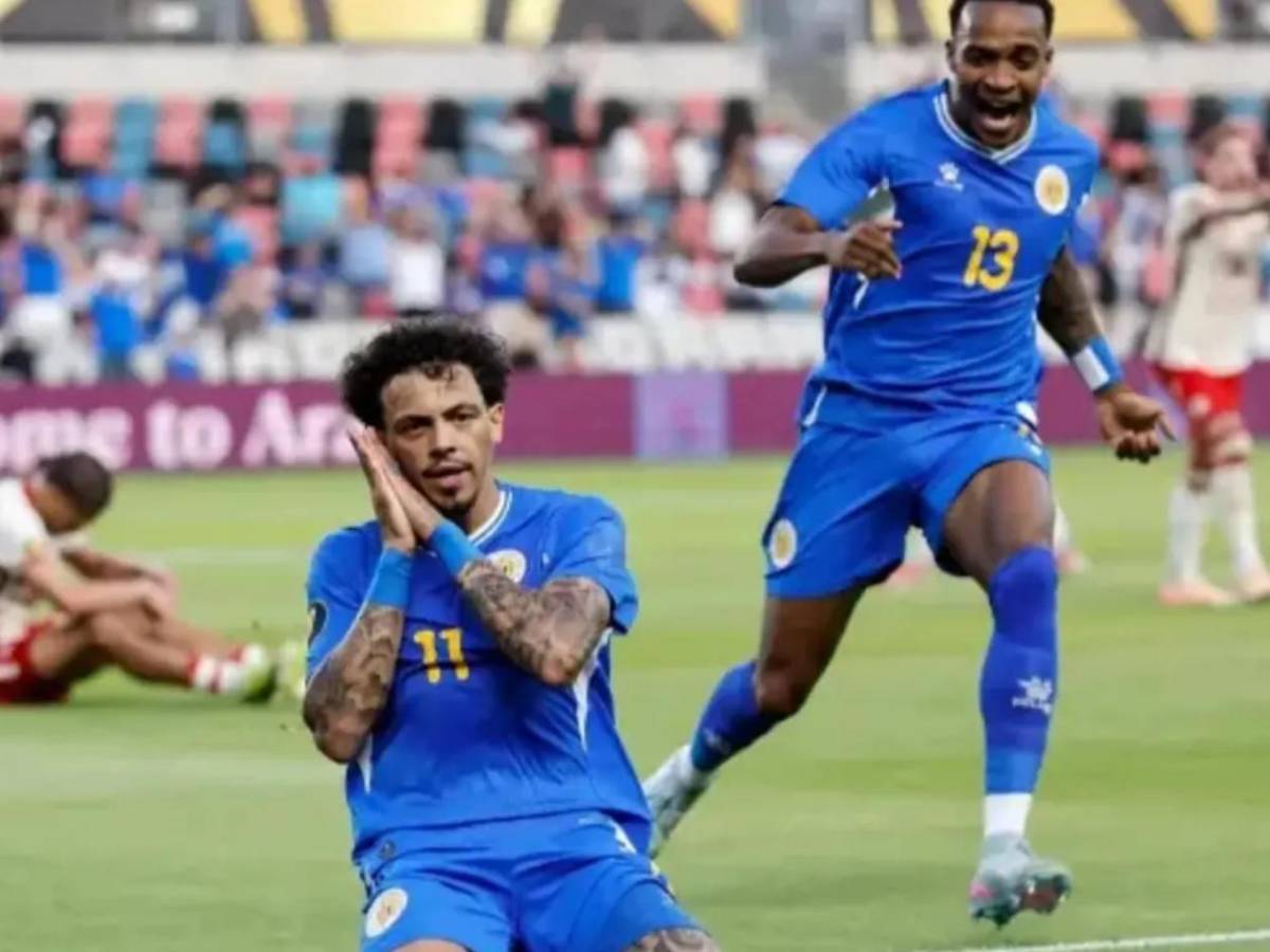 Mundial 2026: Regresa para estar con selección de Concacaf en el torneo