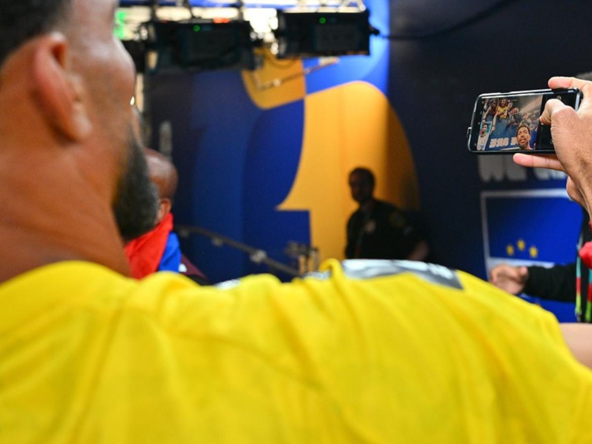 ¿Qué pasó con Vozinha? El inesperado giro que amenaza su fichaje por Colo Colo
