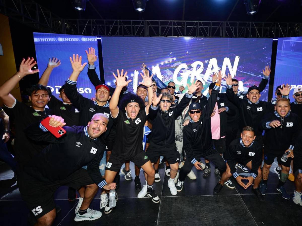 Alfredo Larín sufrió susto en Honduras y así terminó todo: No es ningún show