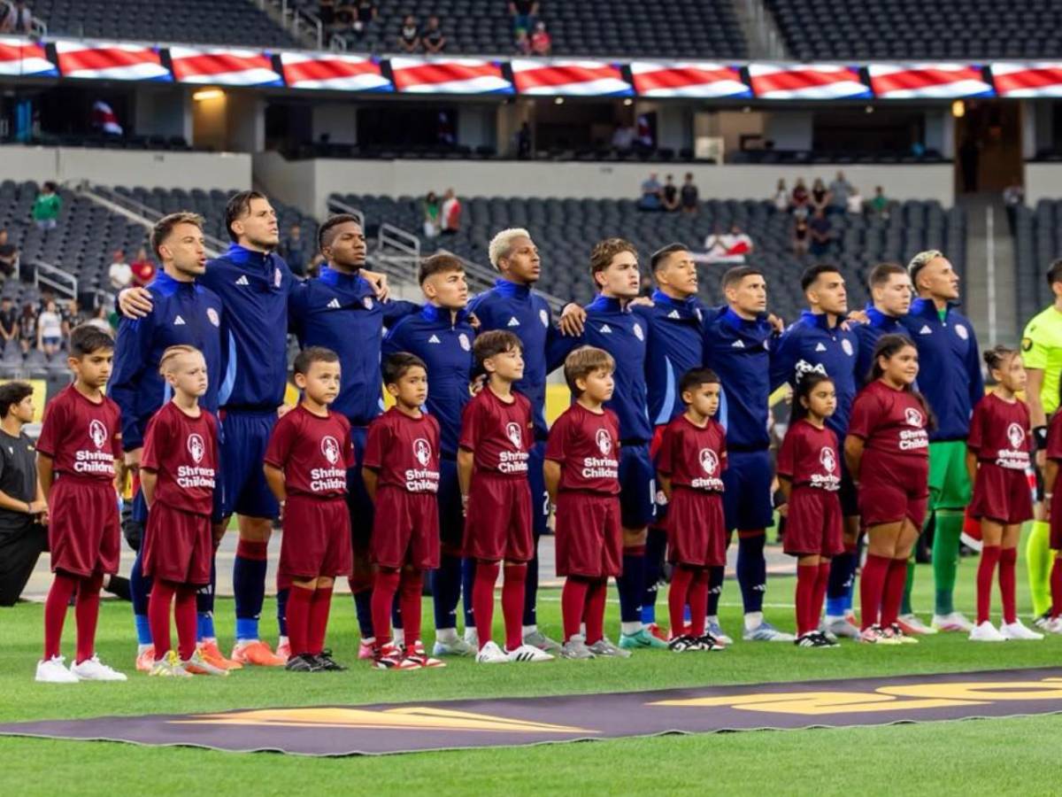 Costa Rica en crisis: Toman decisión sobre Piojo Herrera pensando en Honduras