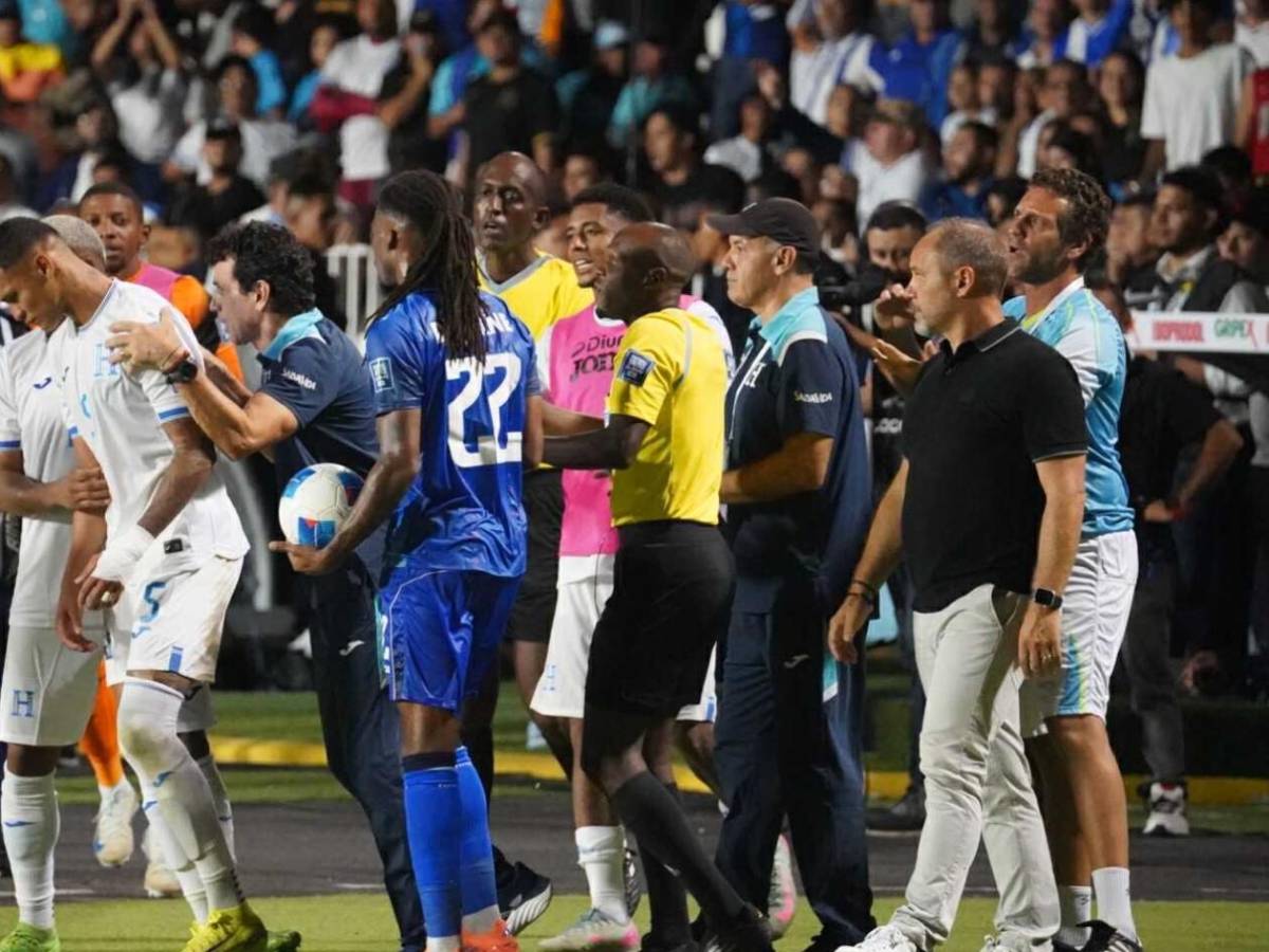 Haití quiere a famoso entrenador para intentar dejar sin Mundial a Honduras o Costa Rica
