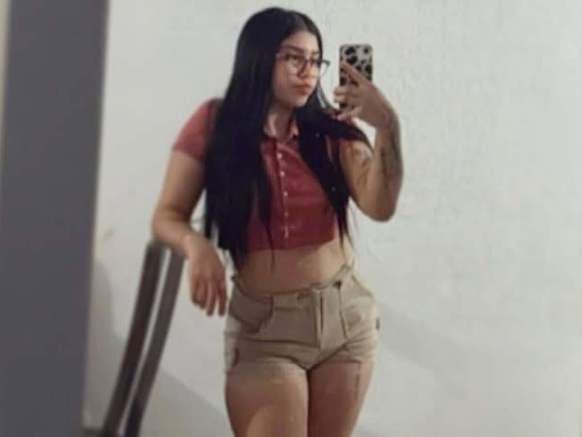 Salen a la luz detalles del ataque armado contra la tiktoker Delaine Villarreal