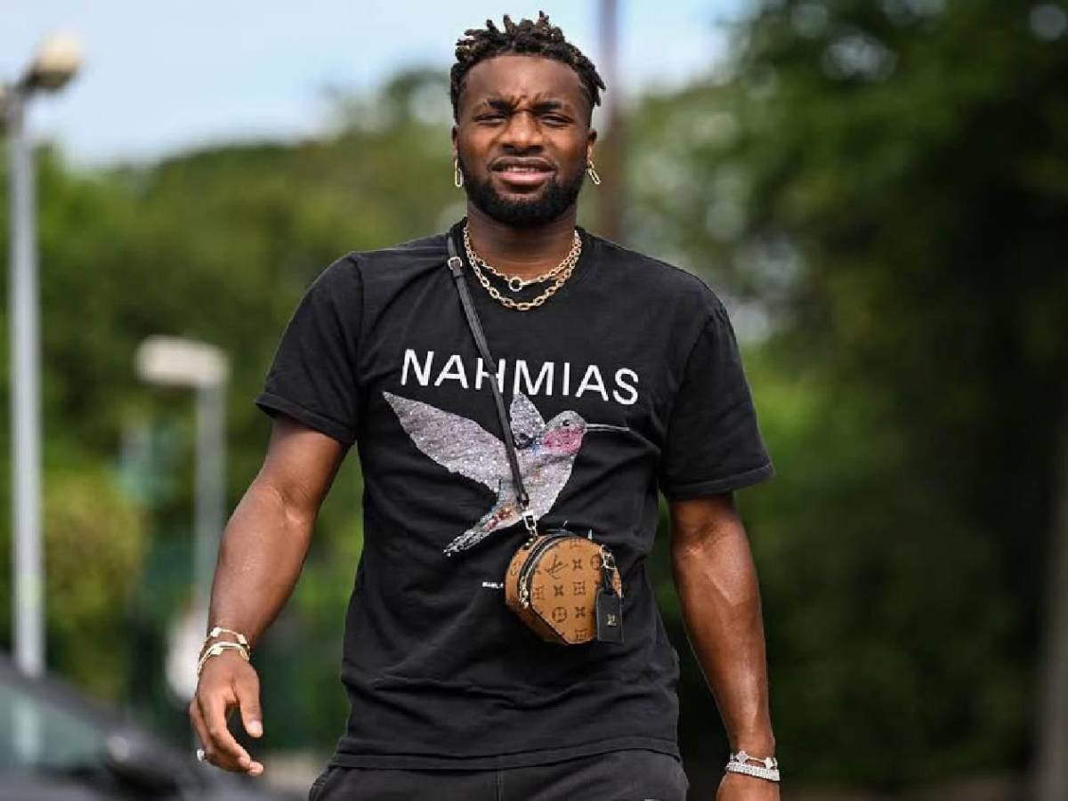 Figura en Europa hace grave confesión y el club responde: Intentaron doparme