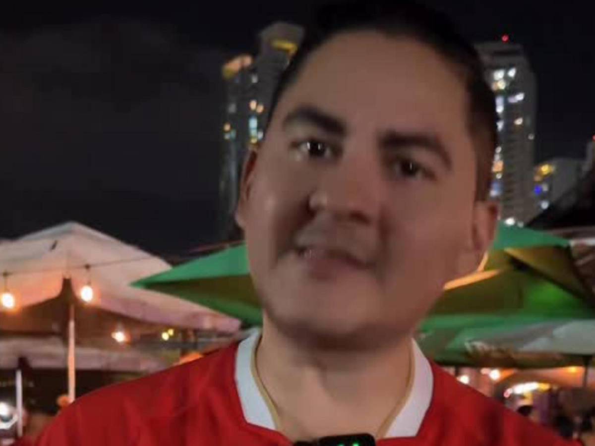 Copa Oro: Chepe Bomba es liquidado por legionario y diputados de Honduras