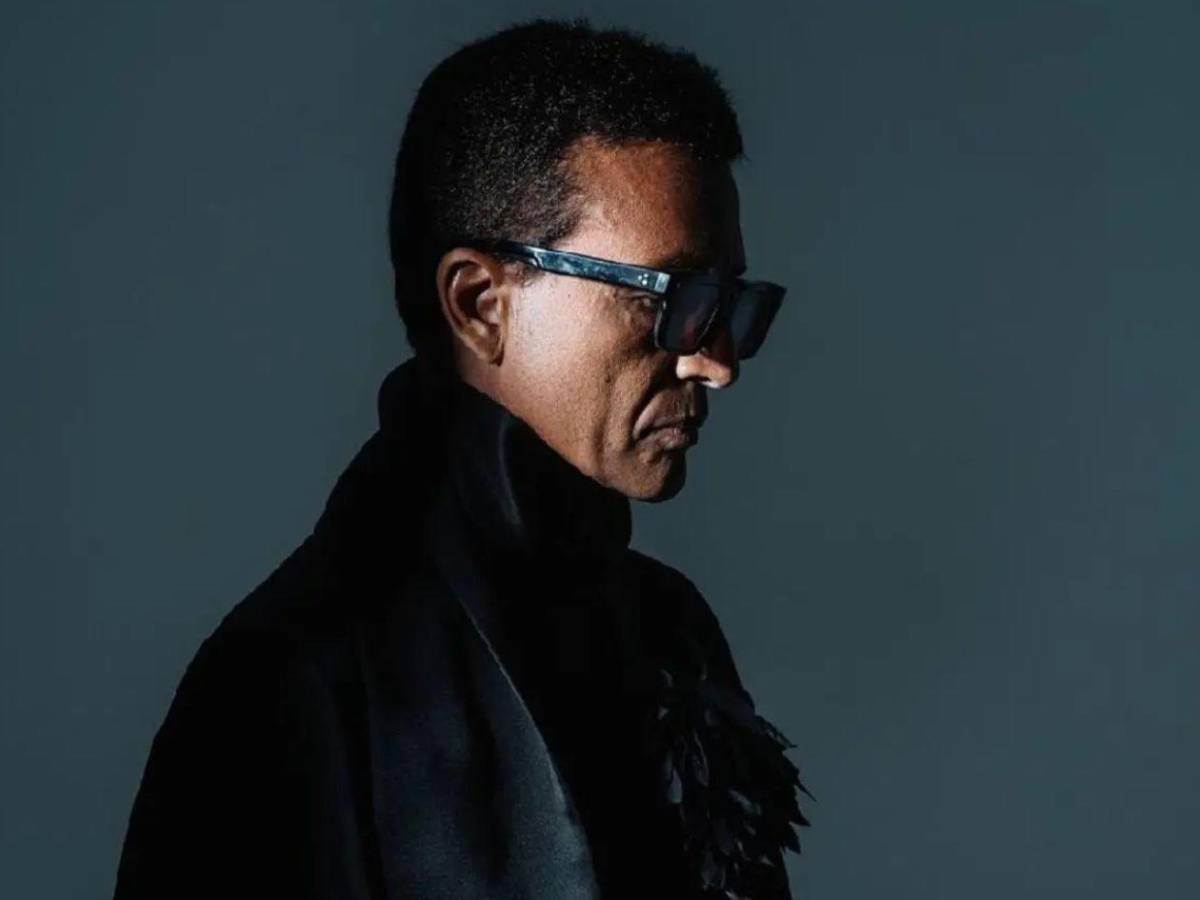 Quiero que se haga justicia: Omar Harfouch sobre el triunfo de Fátima Bosch