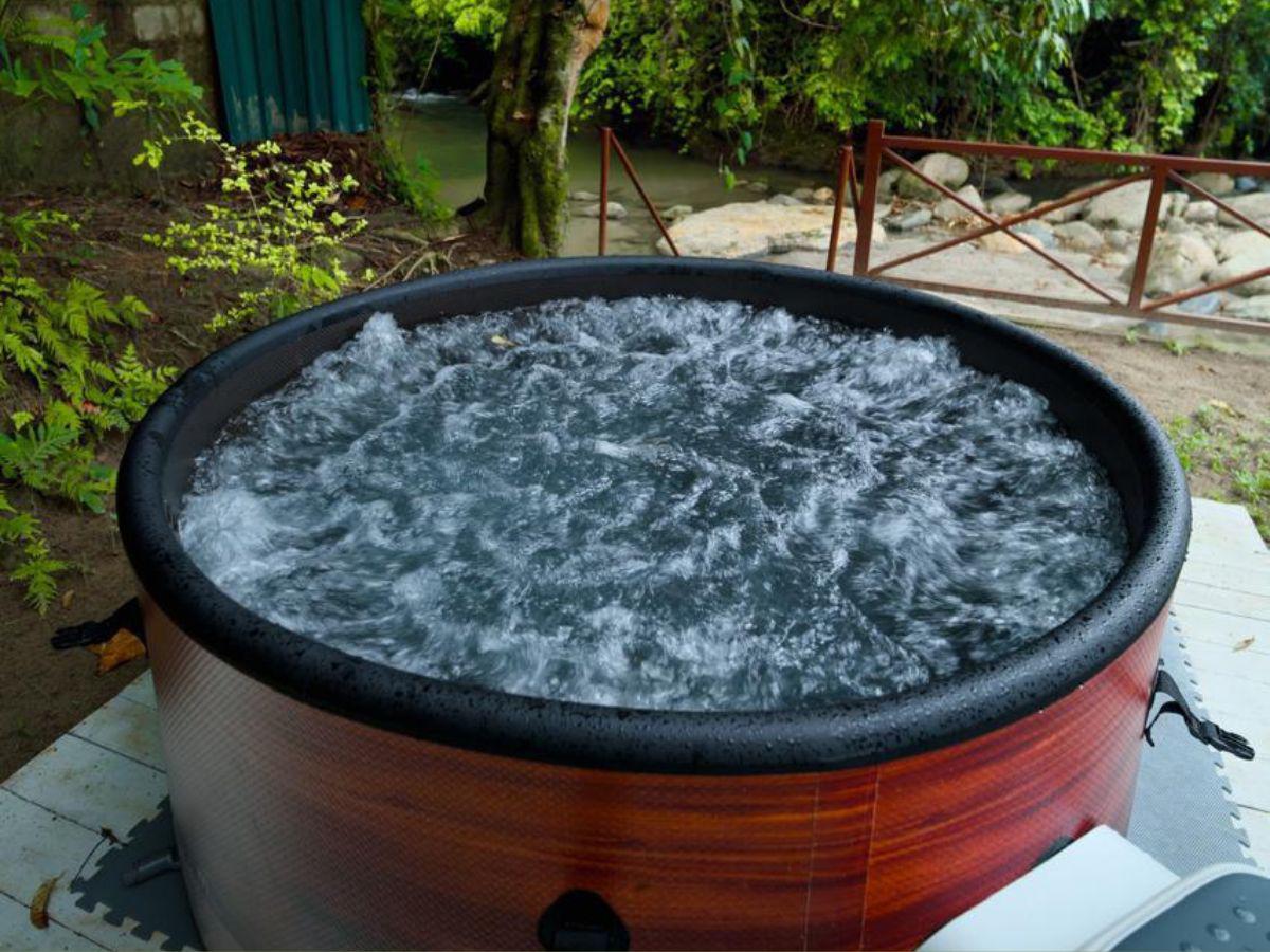 Conoce las innovadoras opciones de hospedaje en Honduras