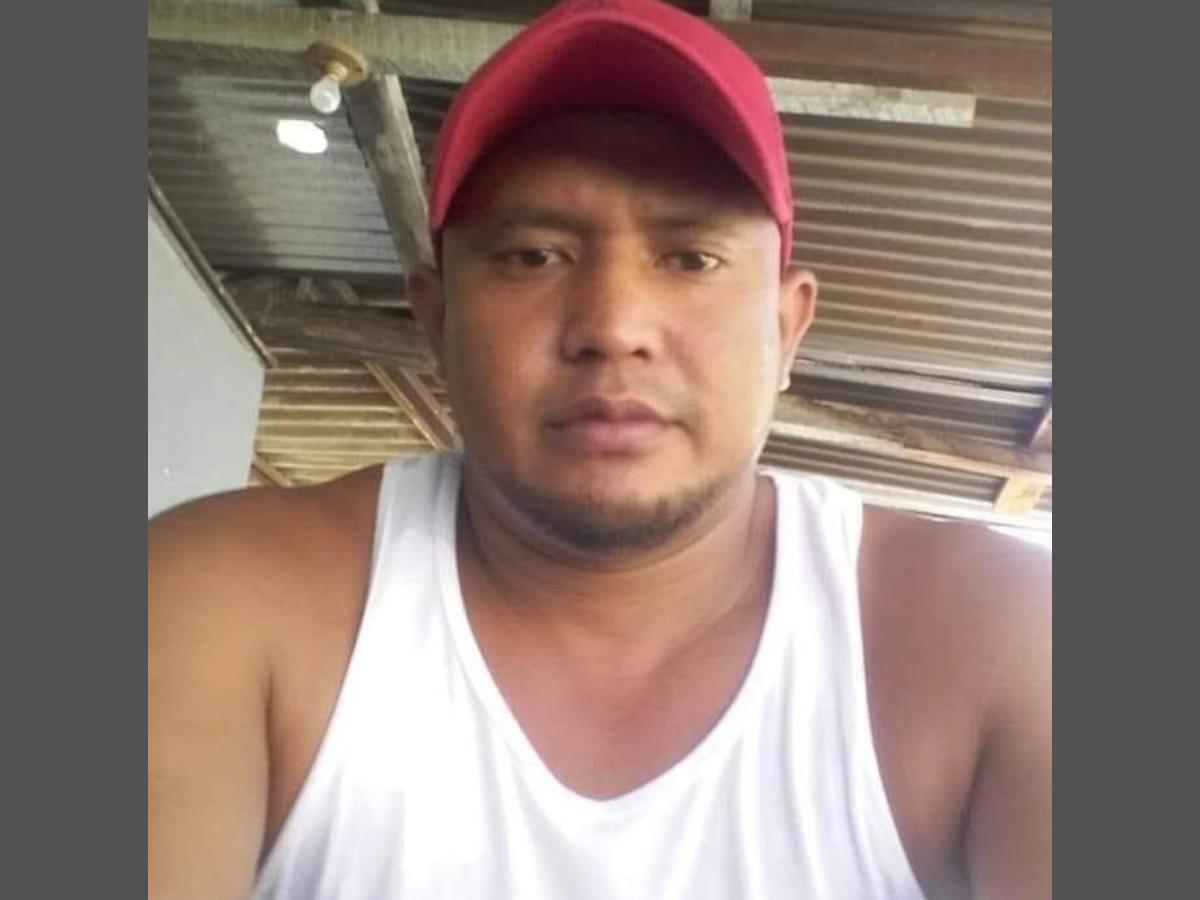 Matan a taxista mientras iba en marcha en La Ceiba