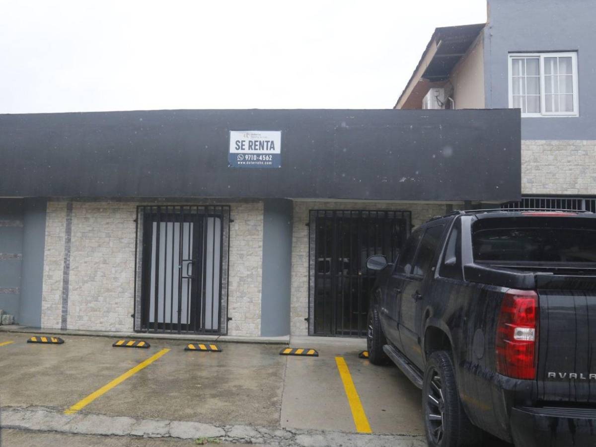 Casas en San Pedro Sula desde $1,000: ¿realidad o mito?