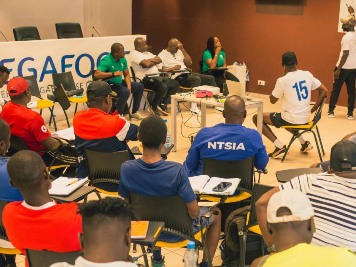 La pobre selección que roza su primer Mundial gracias a exjugador del Barcelona