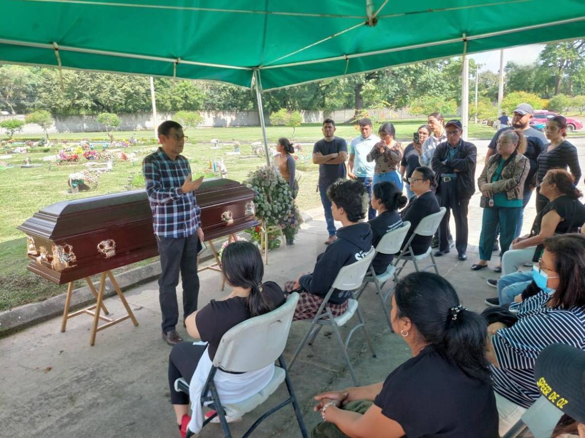 Caen más presuntos autores del asesinato de la dirigente Karla Vigil