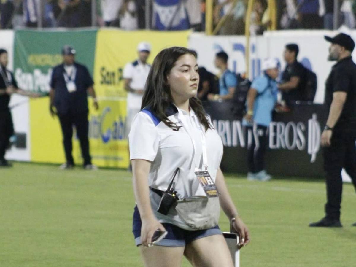 Corina sorprende: Amorío con famoso periodista deportivo