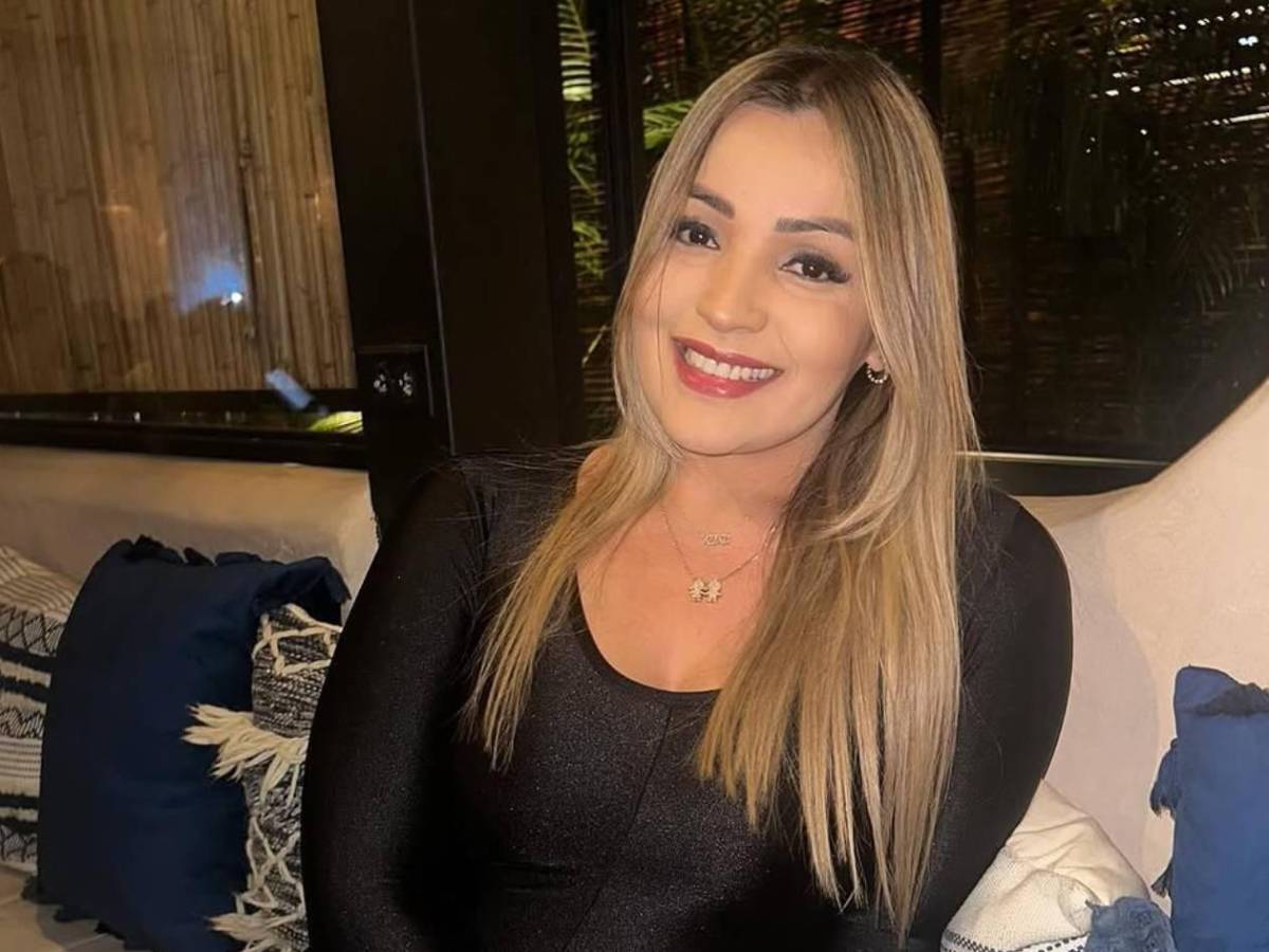 Virginia Varela rompe el silencio y se desahoga tras lo ocurrido con Emilio Izaguirre