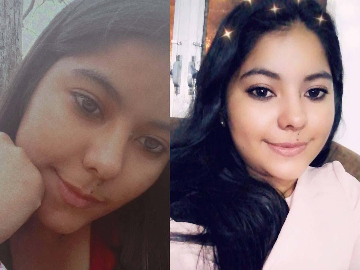 Julissa Lanza luchó durante 12 días por su vida para seguir junto a sus tres hijos en Olancho